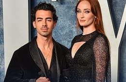 Joe Jonas and Sophie Turner's Divorce Has Been Finalized